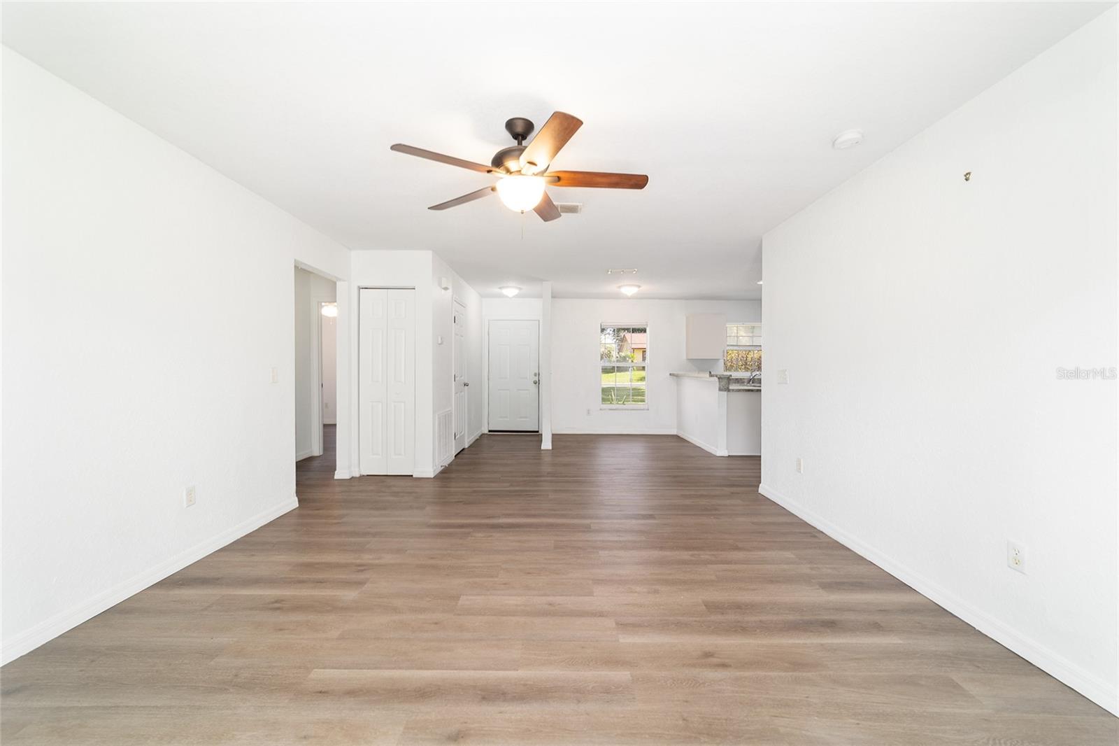 OCALA PARK ESTATE - Residential