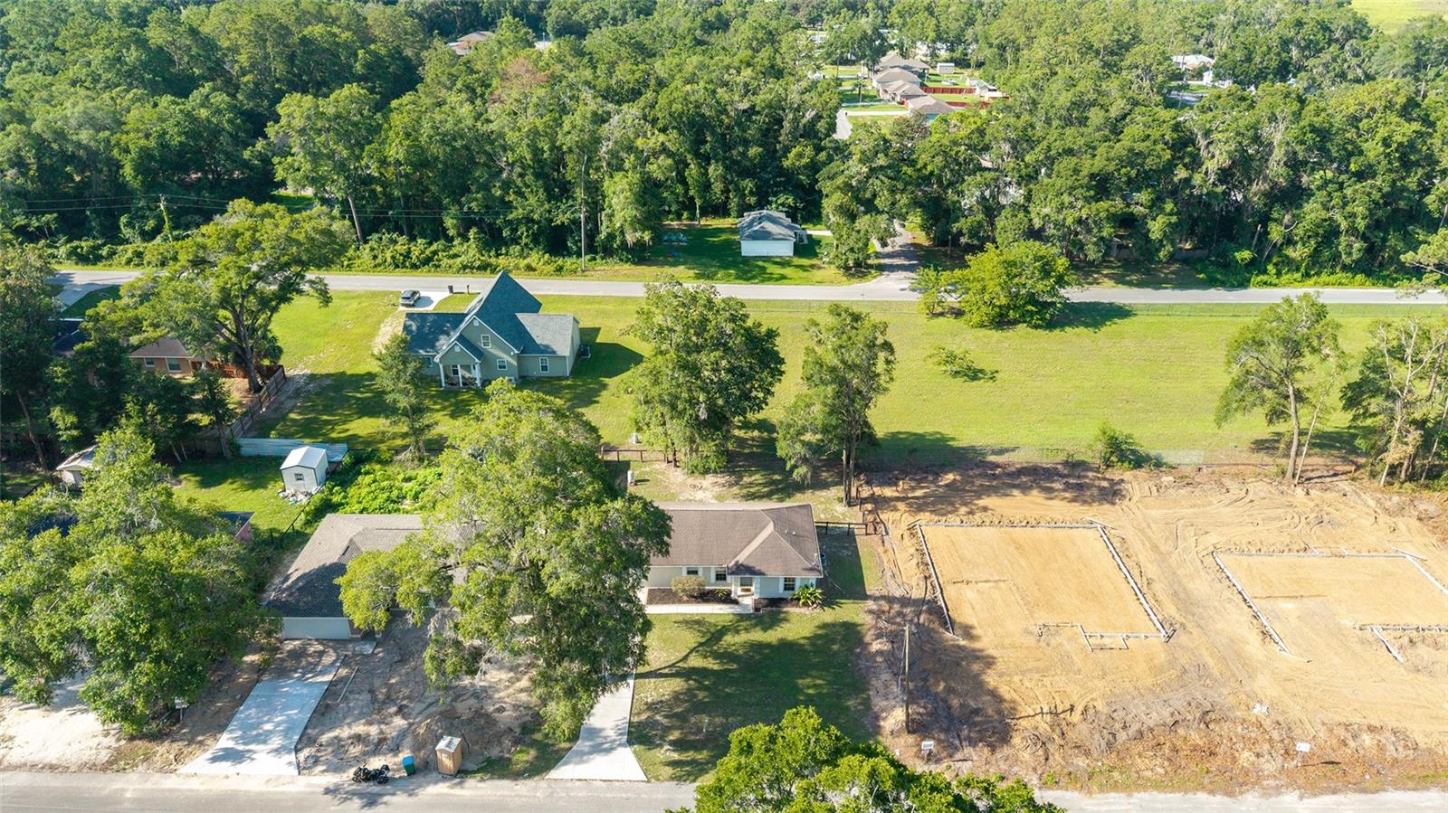 OCALA PARK ESTATE - Residential