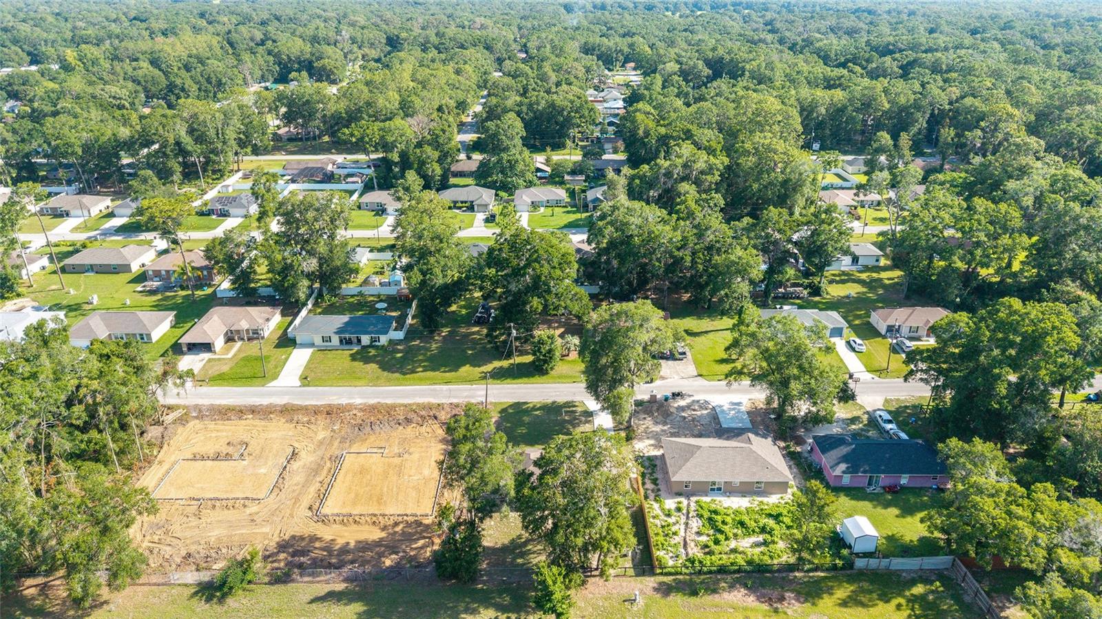OCALA PARK ESTATE - Residential