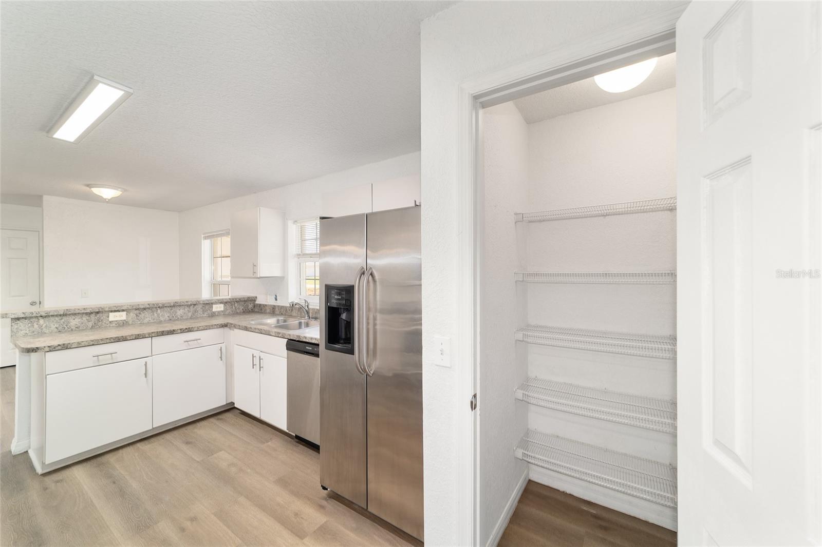 OCALA PARK ESTATE - Residential