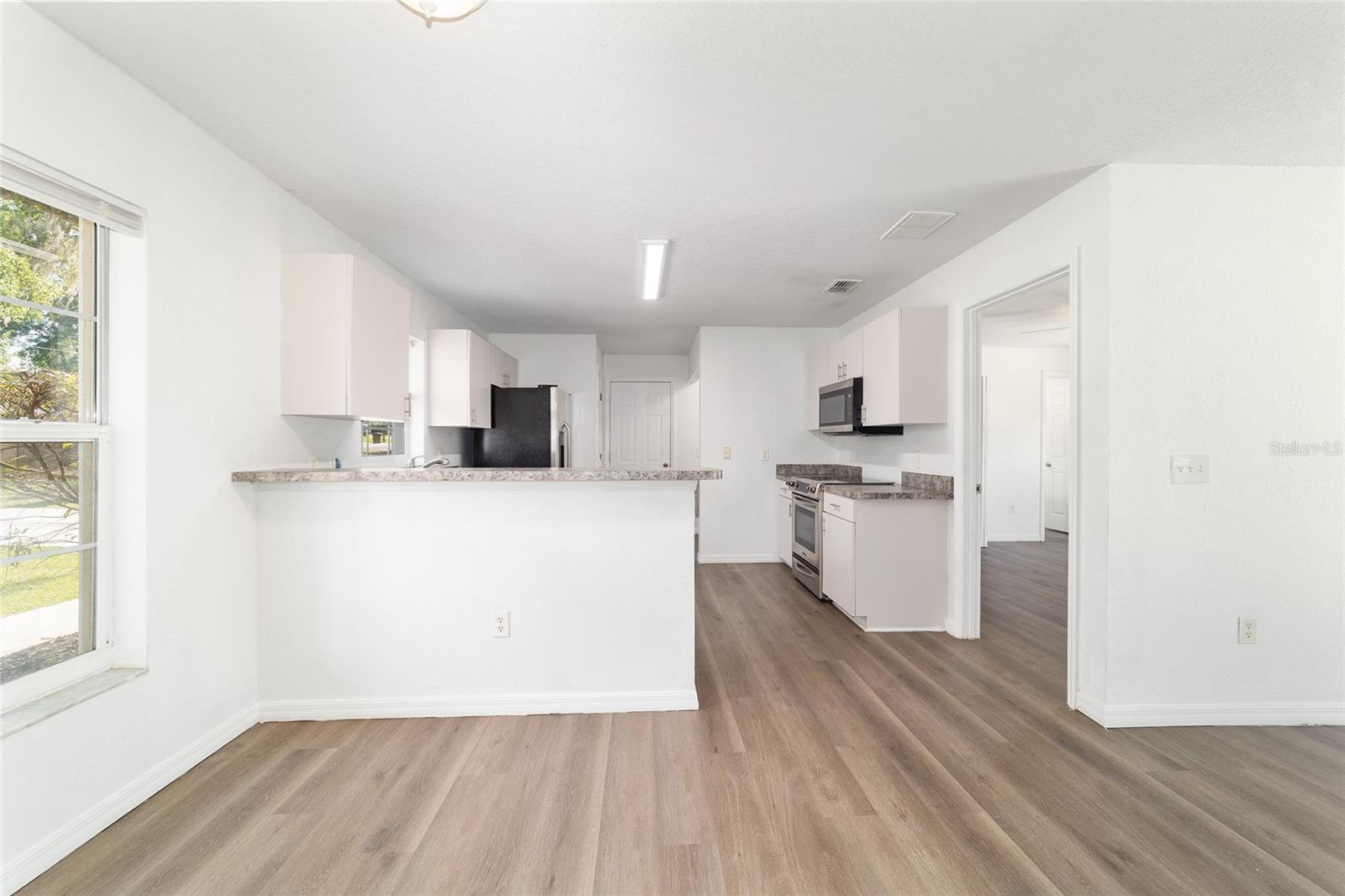 OCALA PARK ESTATE - Residential