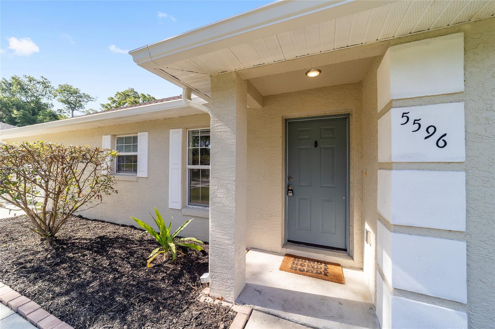 OCALA PARK ESTATE - Residential