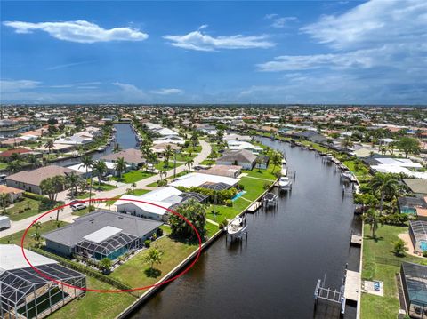 A home in PUNTA GORDA