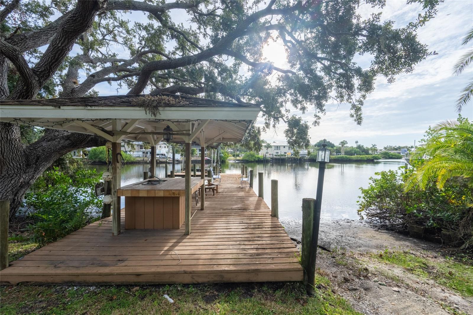 RIVERWOOD PARK REP - Residential