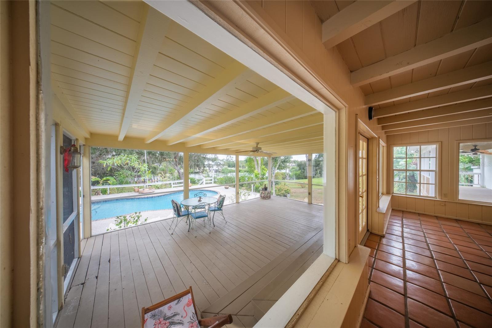 RIVERWOOD PARK REP - Residential