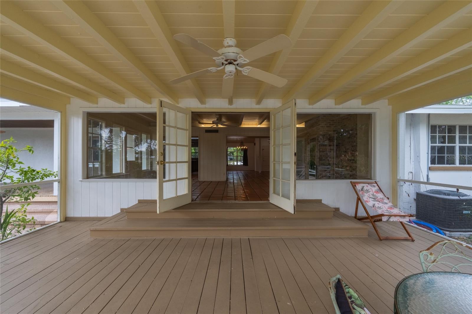 RIVERWOOD PARK REP - Residential