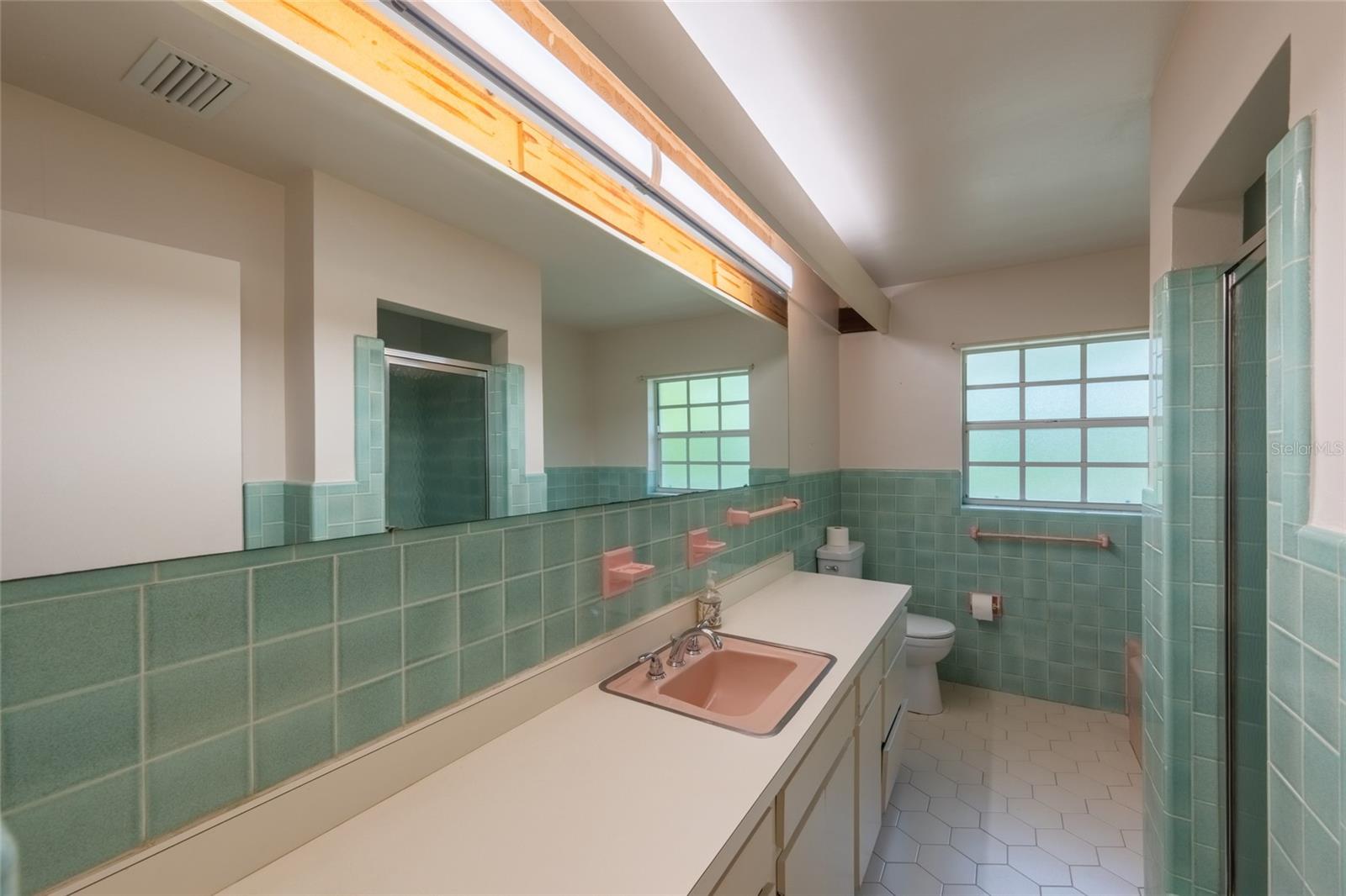 RIVERWOOD PARK REP - Residential