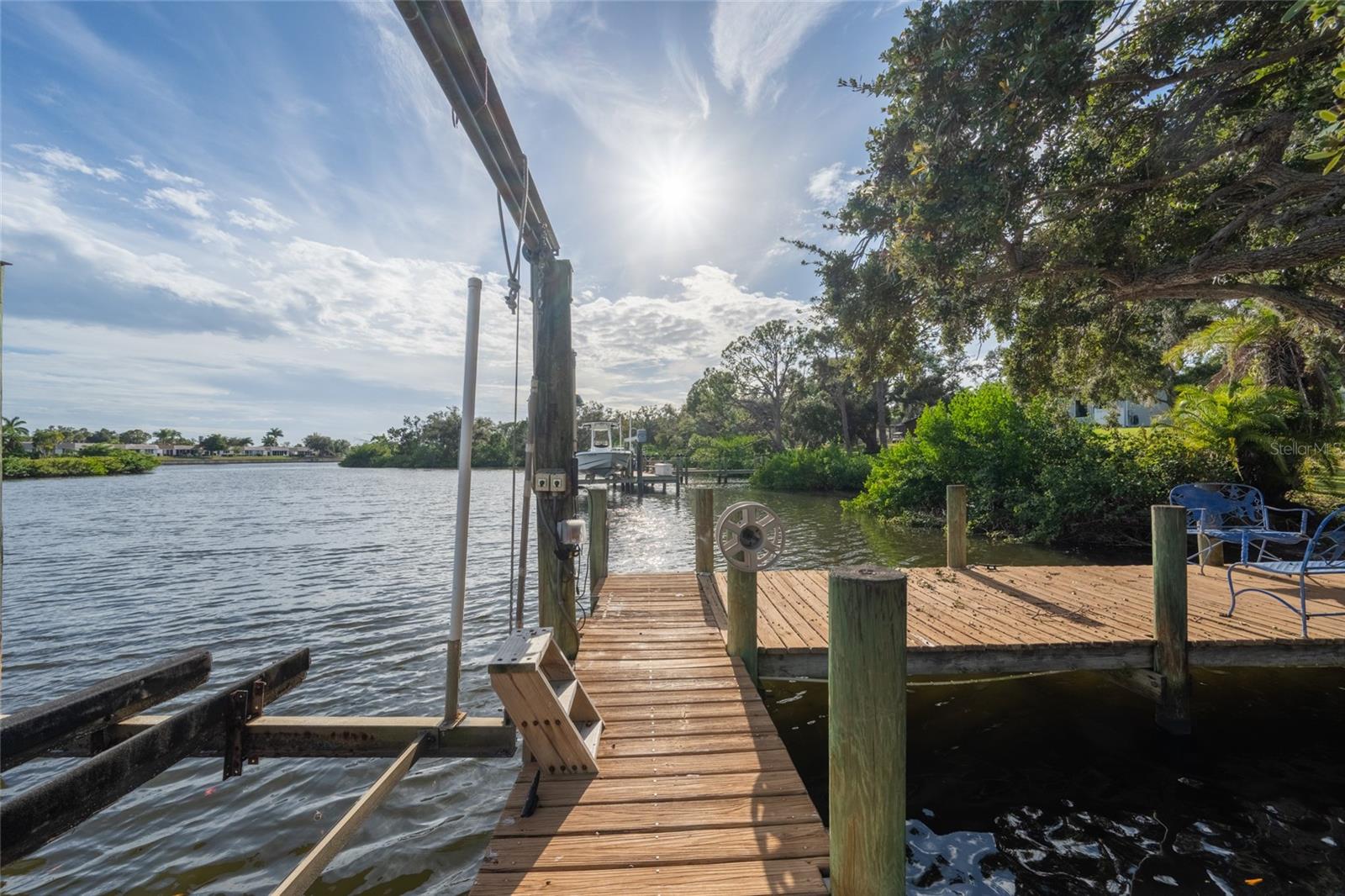 RIVERWOOD PARK REP - Residential