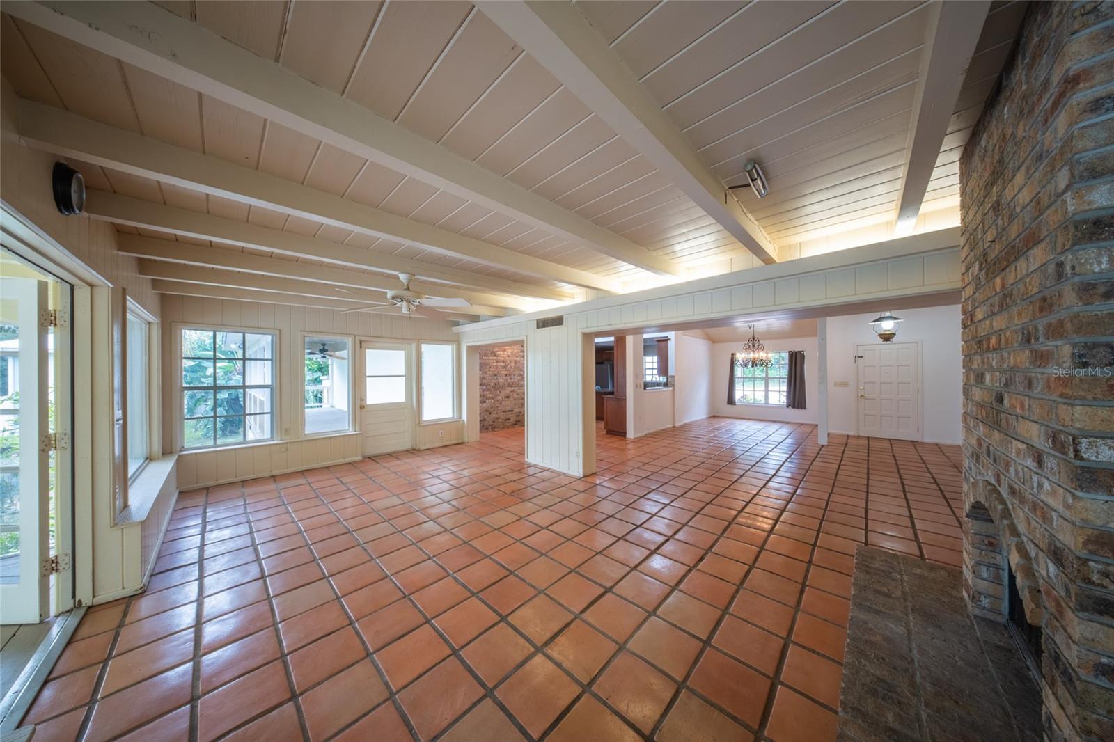 RIVERWOOD PARK REP - Residential