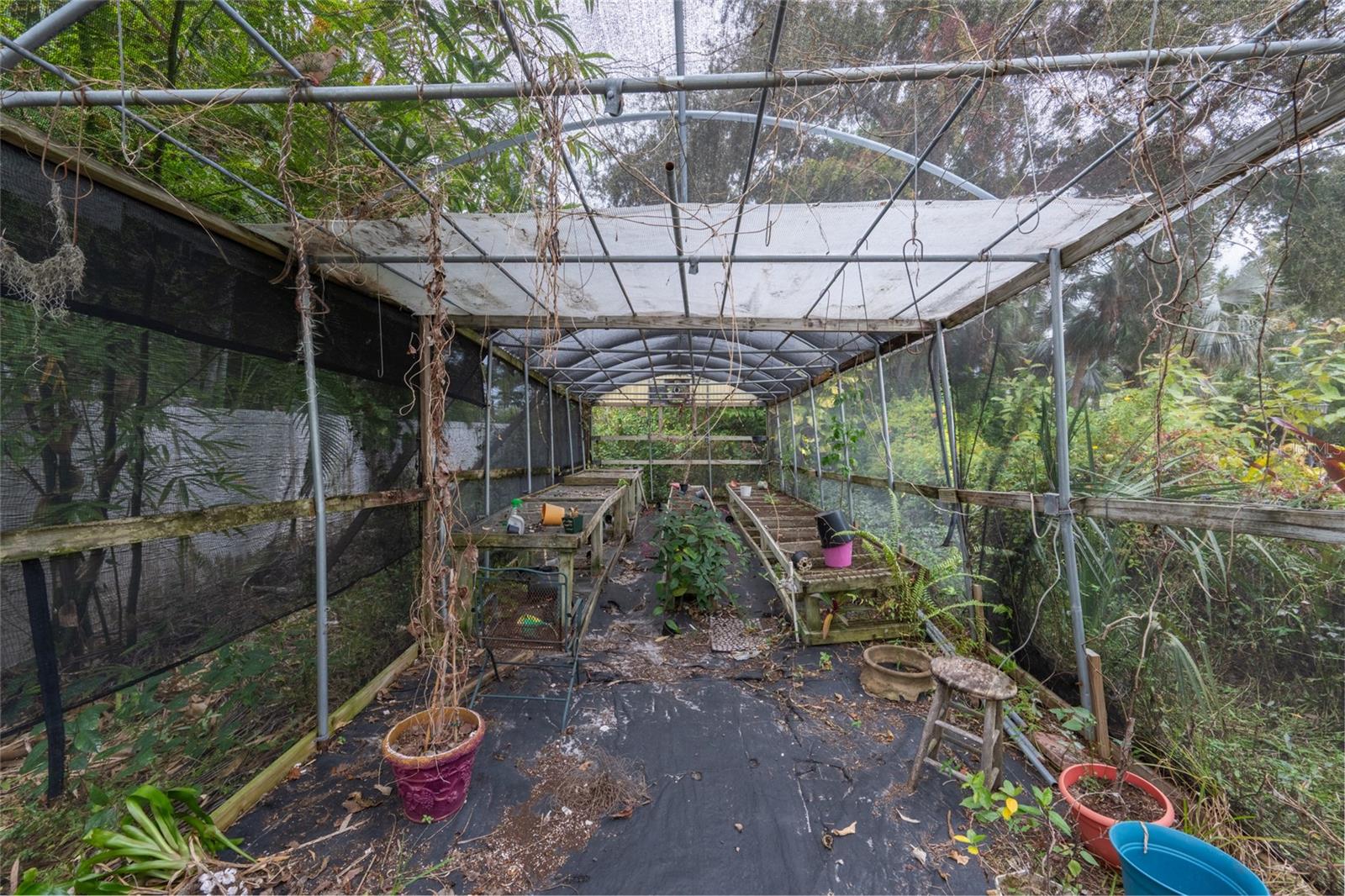 RIVERWOOD PARK REP - Residential