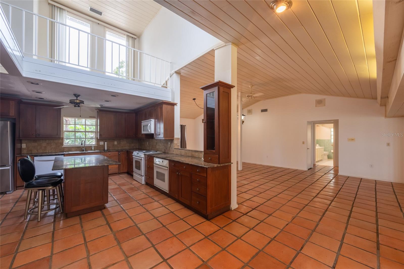 RIVERWOOD PARK REP - Residential