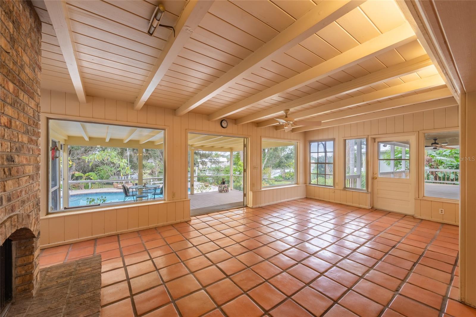 RIVERWOOD PARK REP - Residential