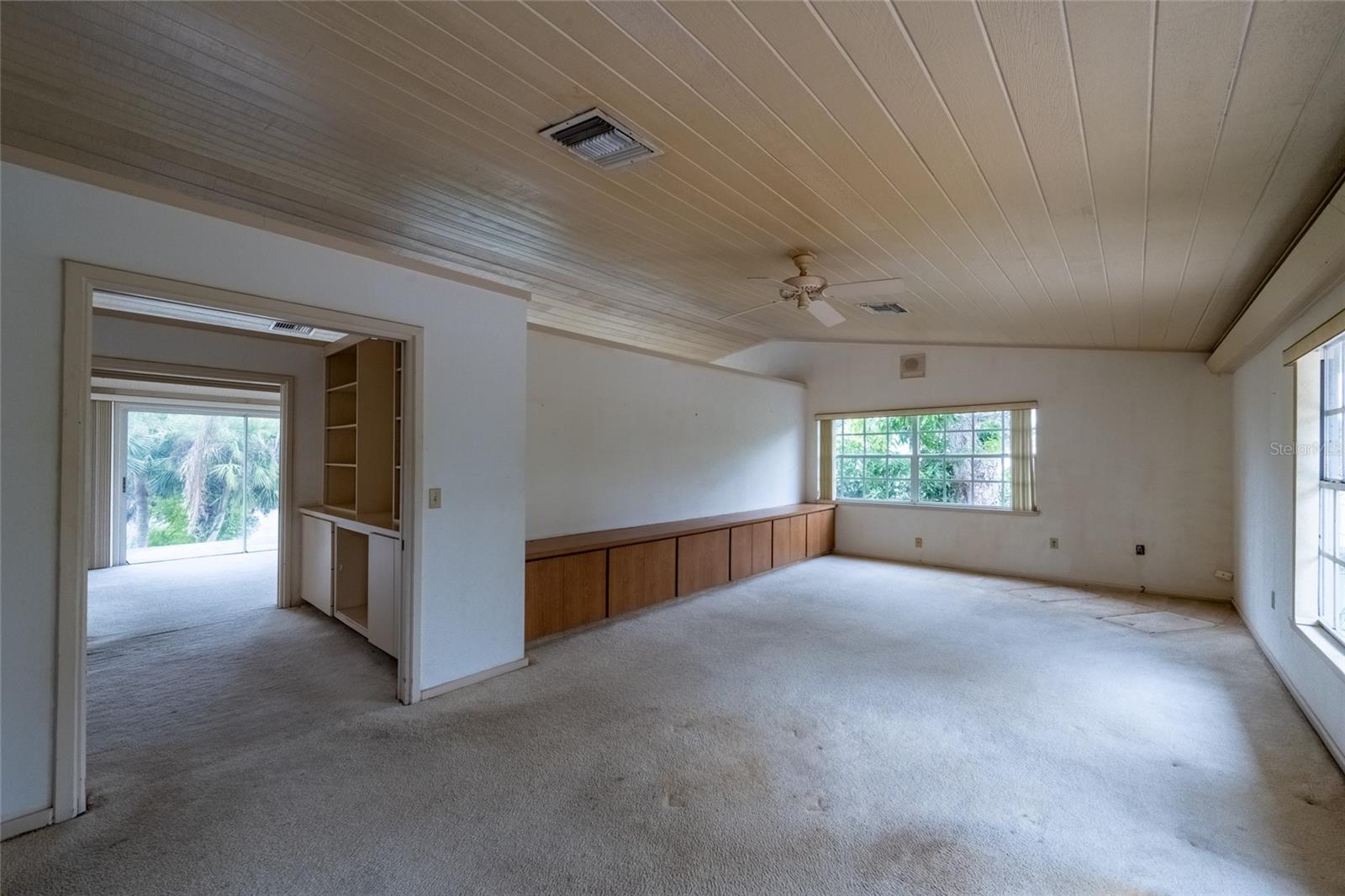 RIVERWOOD PARK REP - Residential