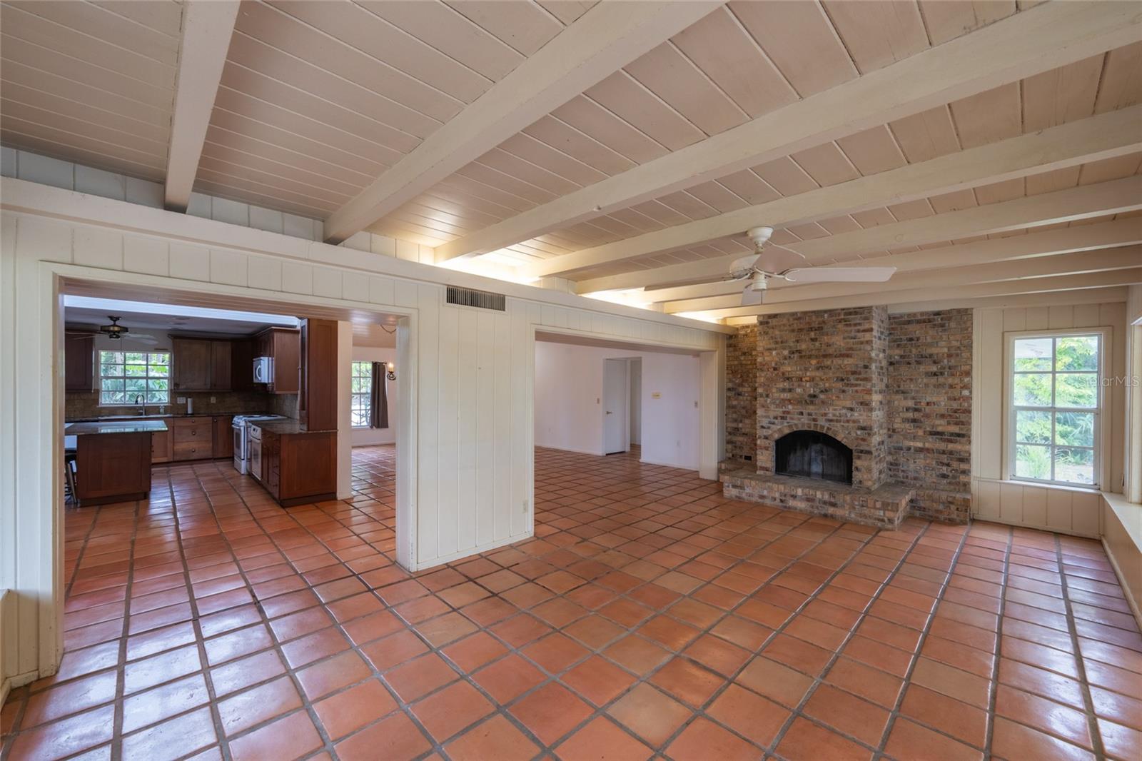 RIVERWOOD PARK REP - Residential