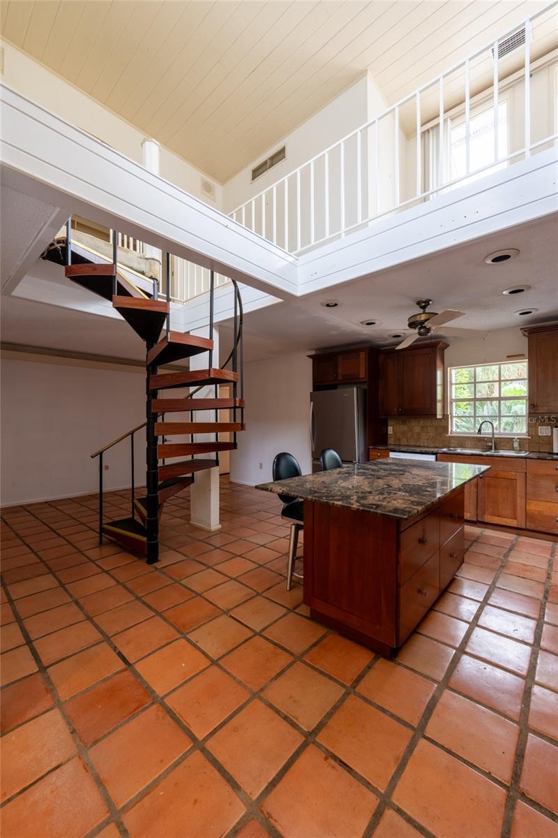 RIVERWOOD PARK REP - Residential