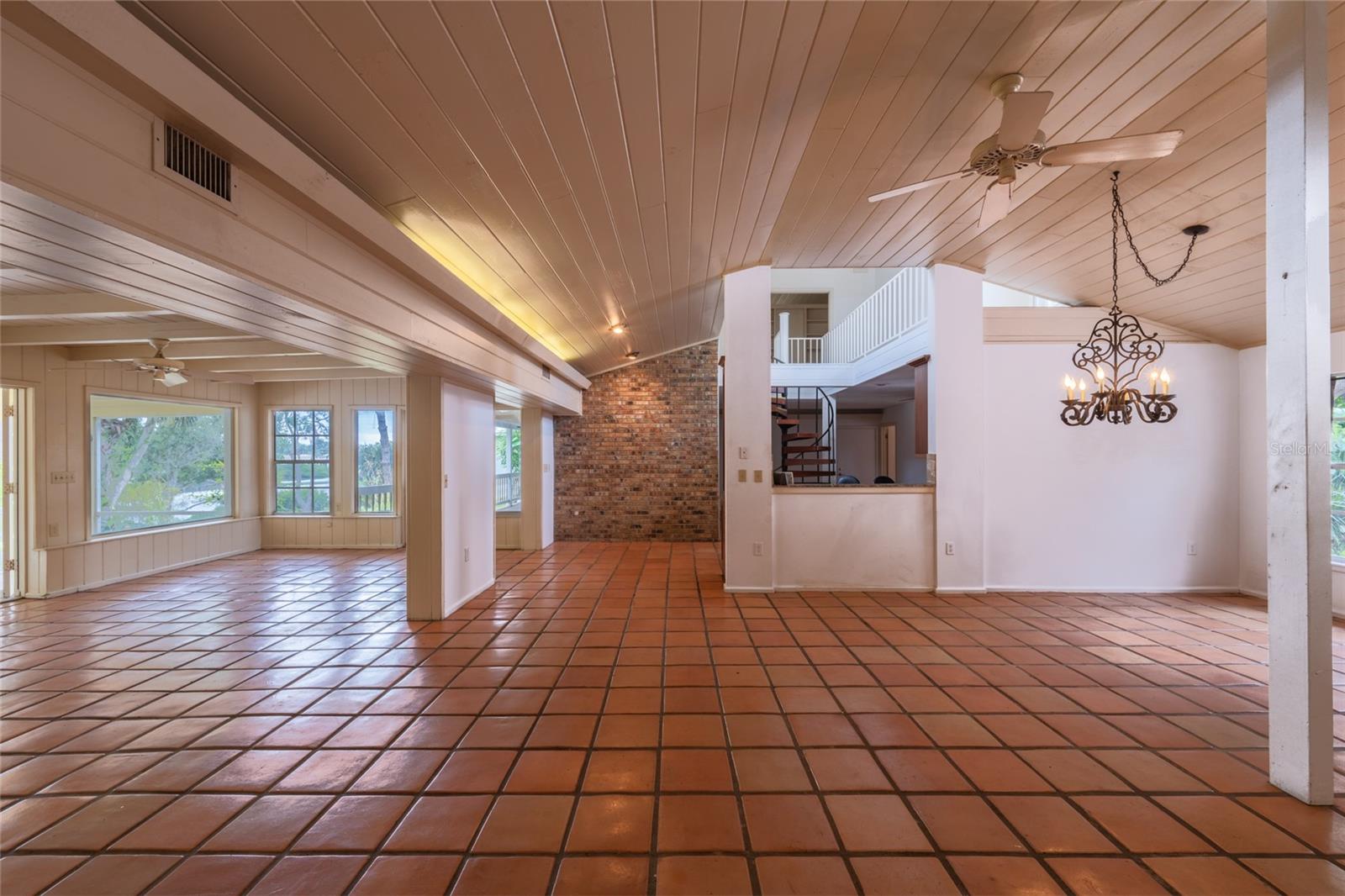 RIVERWOOD PARK REP - Residential