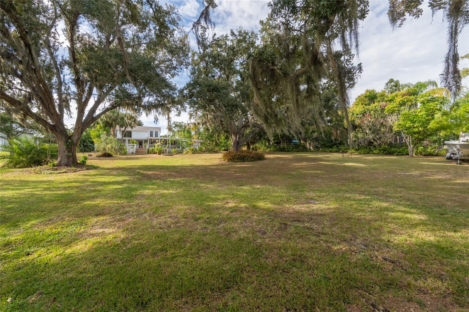 RIVERWOOD PARK REP - Residential