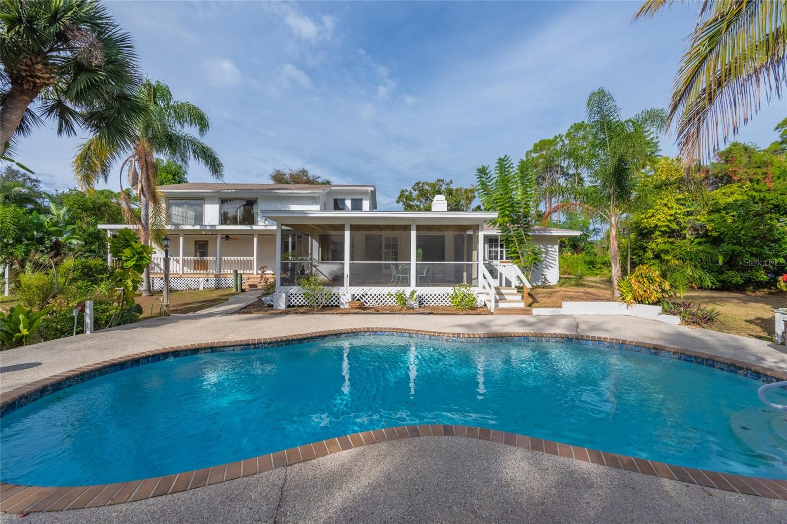 RIVERWOOD PARK REP - Residential