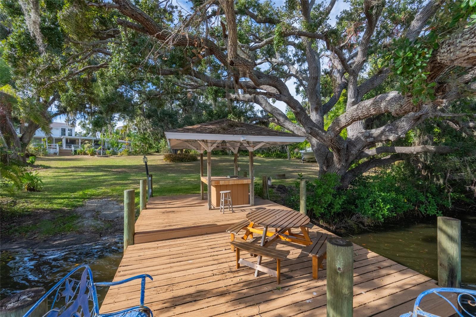 RIVERWOOD PARK REP - Residential