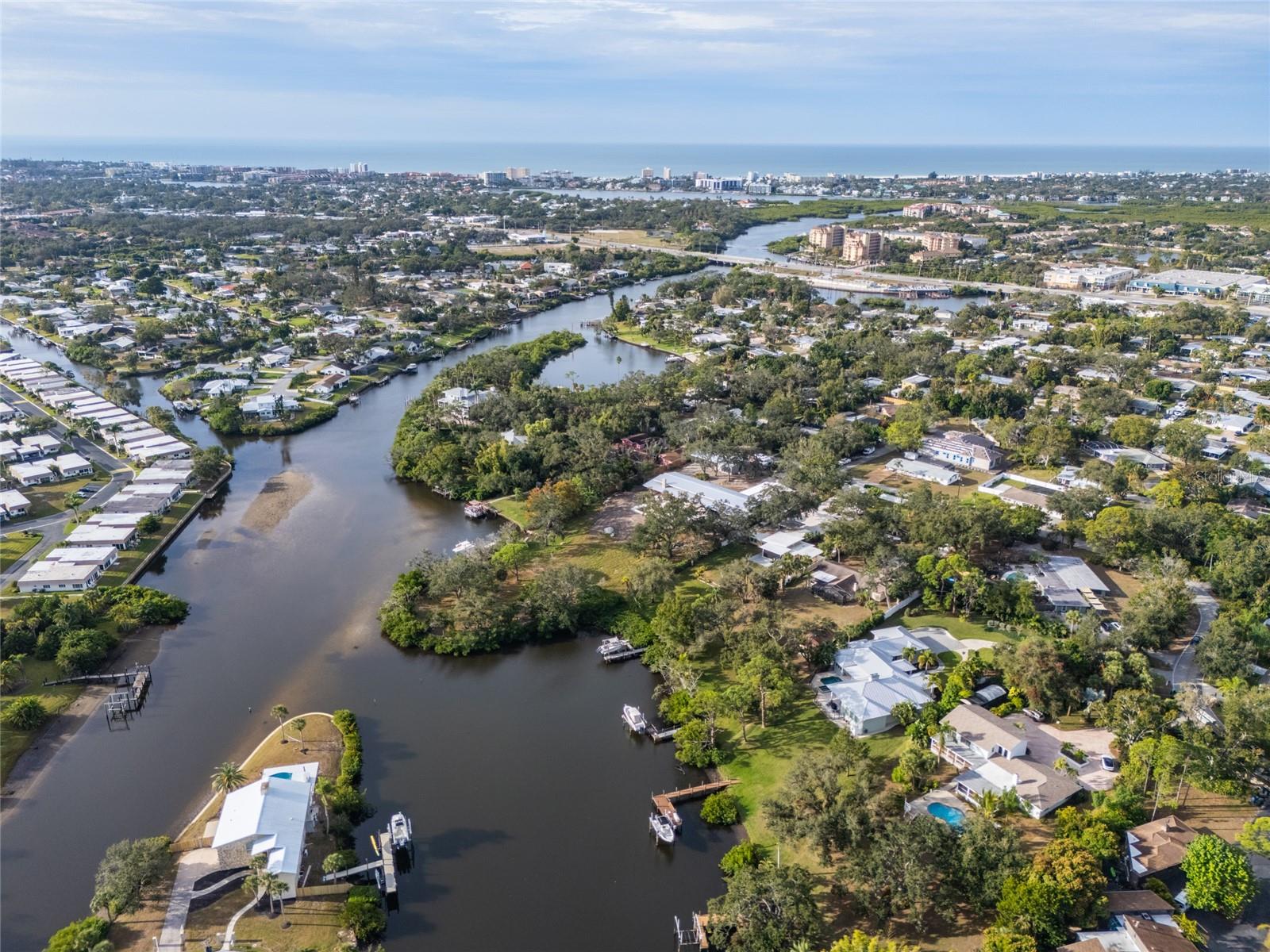 RIVERWOOD PARK REP - Residential