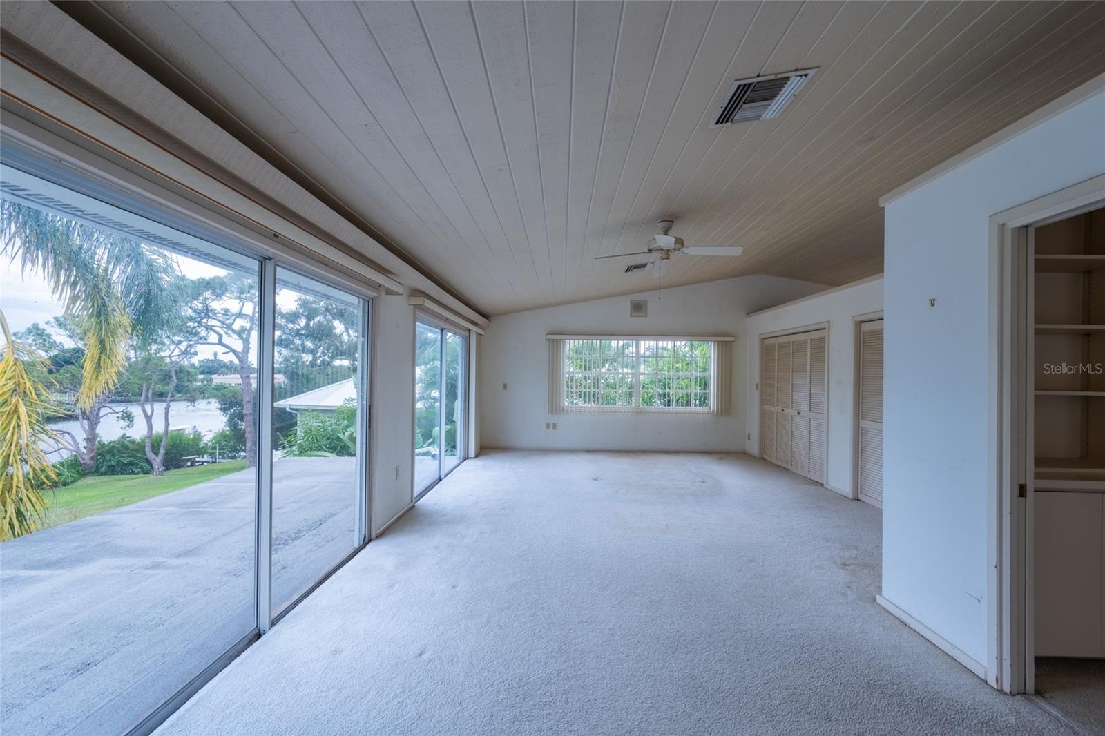 RIVERWOOD PARK REP - Residential