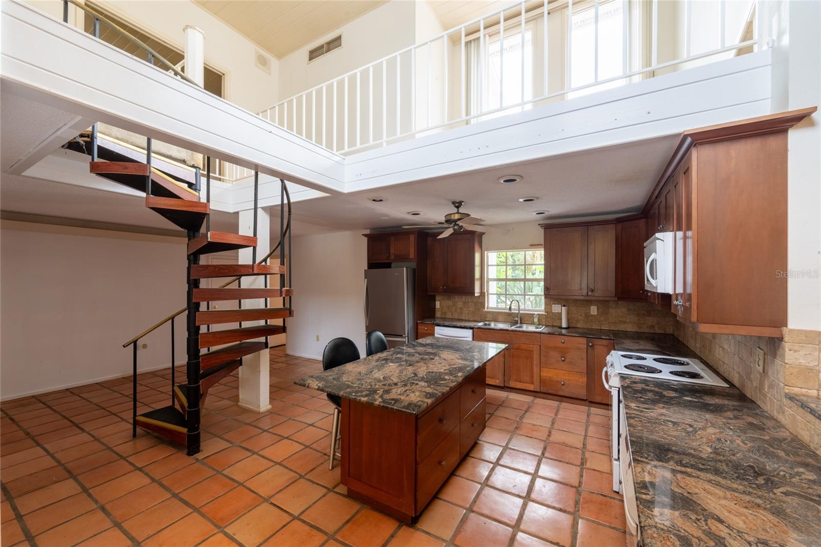 RIVERWOOD PARK REP - Residential