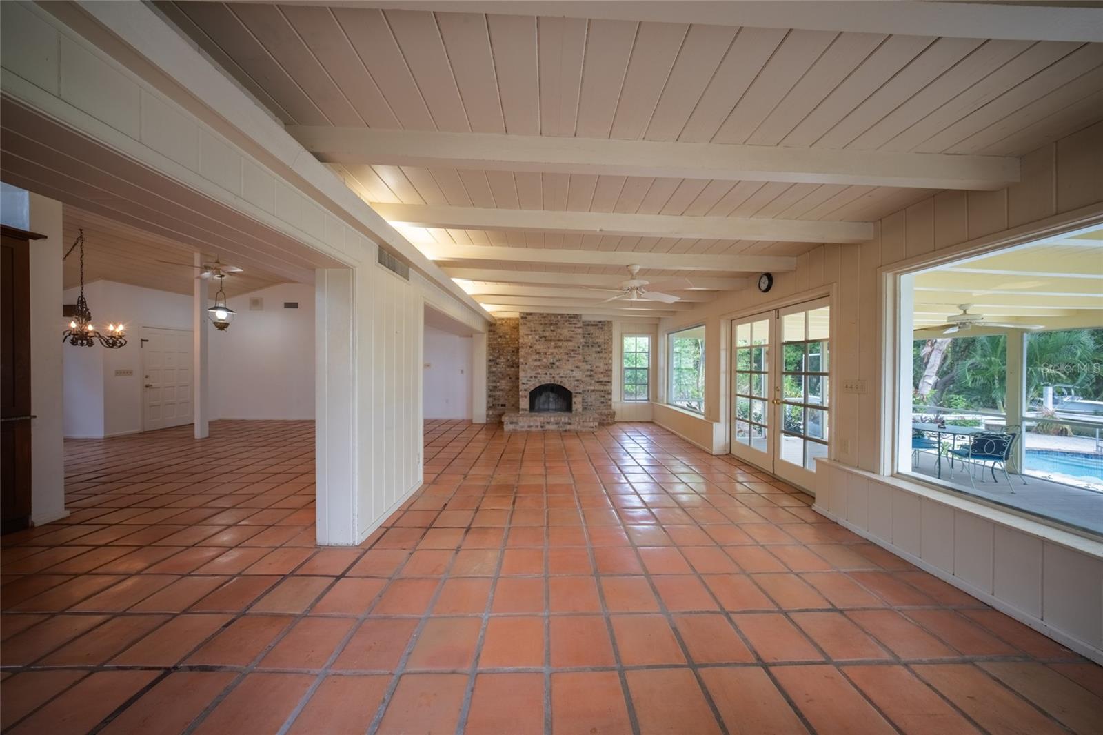 RIVERWOOD PARK REP - Residential