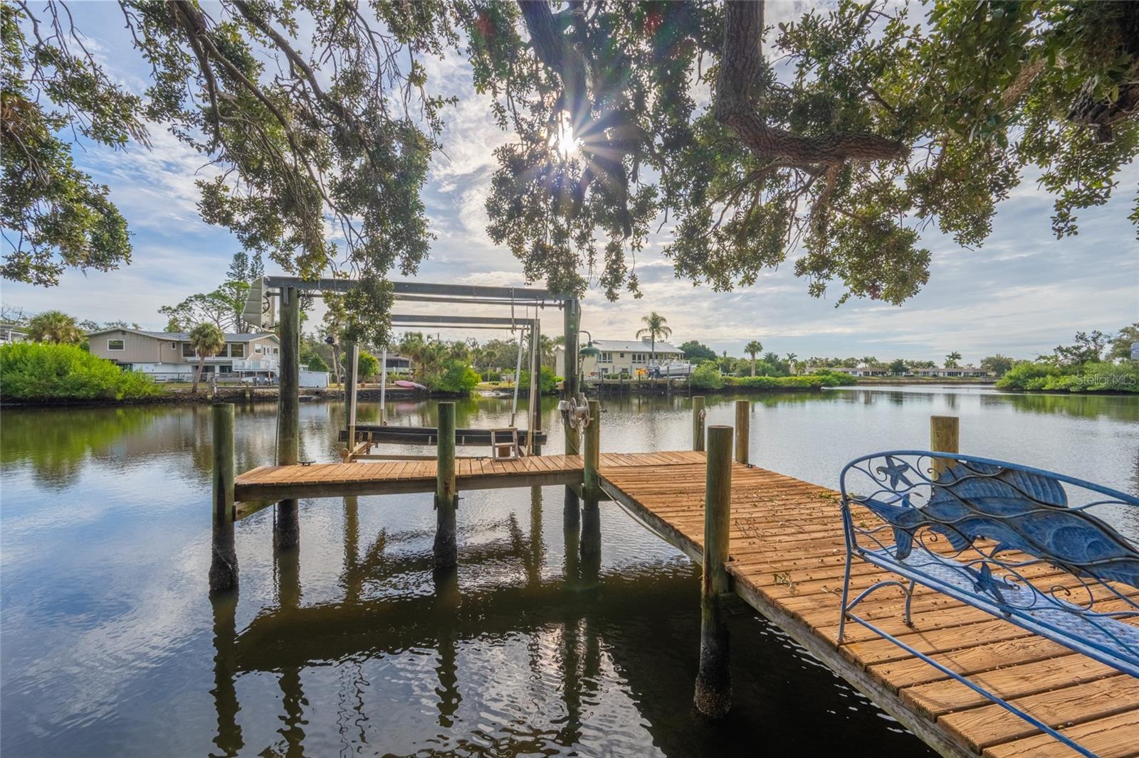 RIVERWOOD PARK REP - Residential