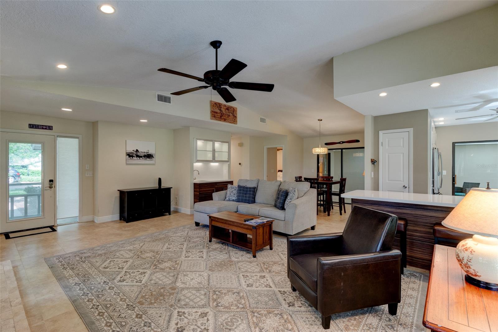 Spruce Creek Golf Villas Condo Ph 01-04 Units 01-5 - Residential