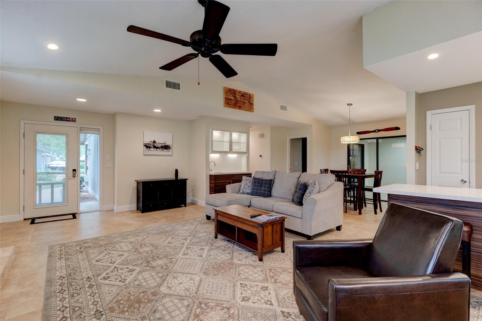 Spruce Creek Golf Villas Condo Ph 01-04 Units 01-5 - Residential