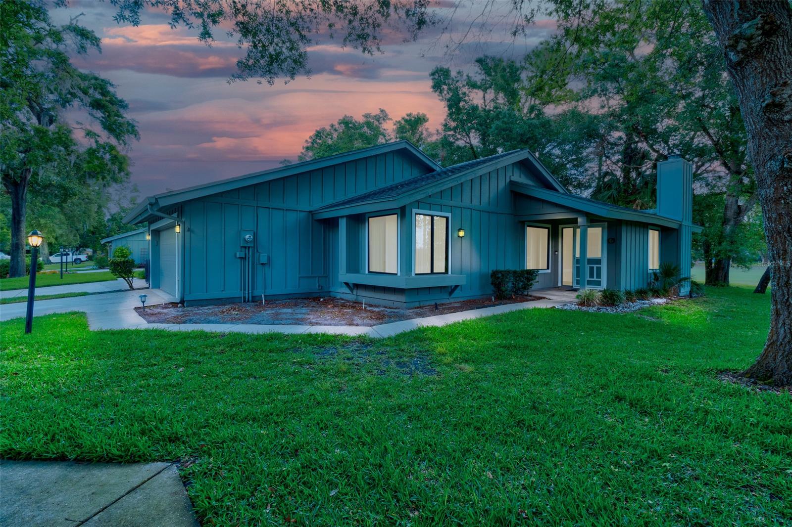 Spruce Creek Golf Villas Condo Ph 01-04 Units 01-5 - Residential