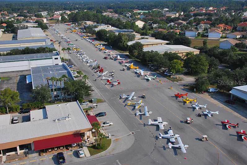 Spruce Creek Golf Villas Condo Ph 01-04 Units 01-5 - Residential