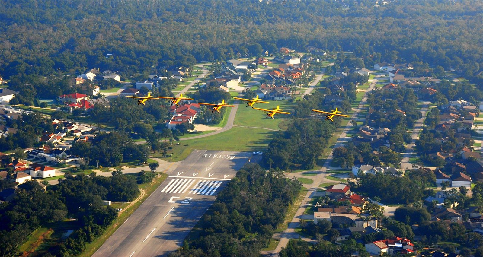 Spruce Creek Golf Villas Condo Ph 01-04 Units 01-5 - Residential