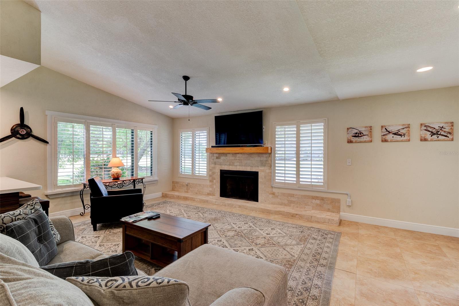 Spruce Creek Golf Villas Condo Ph 01-04 Units 01-5 - Residential