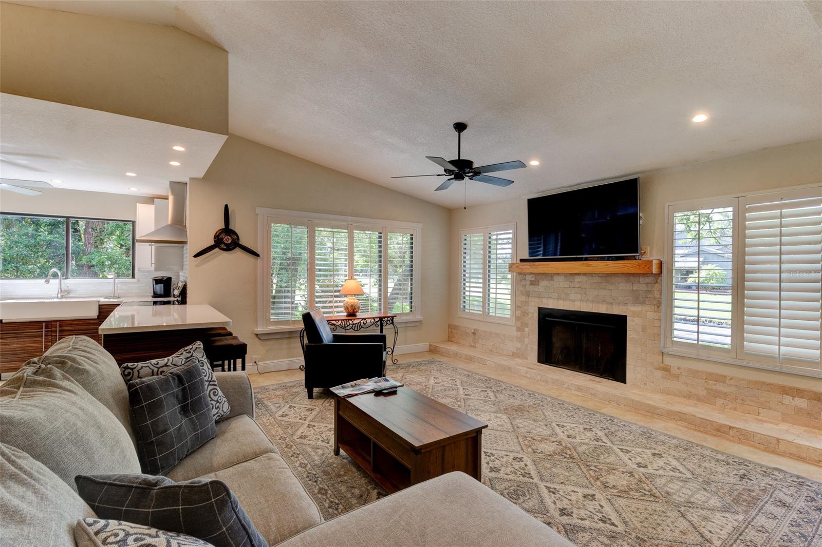 Spruce Creek Golf Villas Condo Ph 01-04 Units 01-5 - Residential