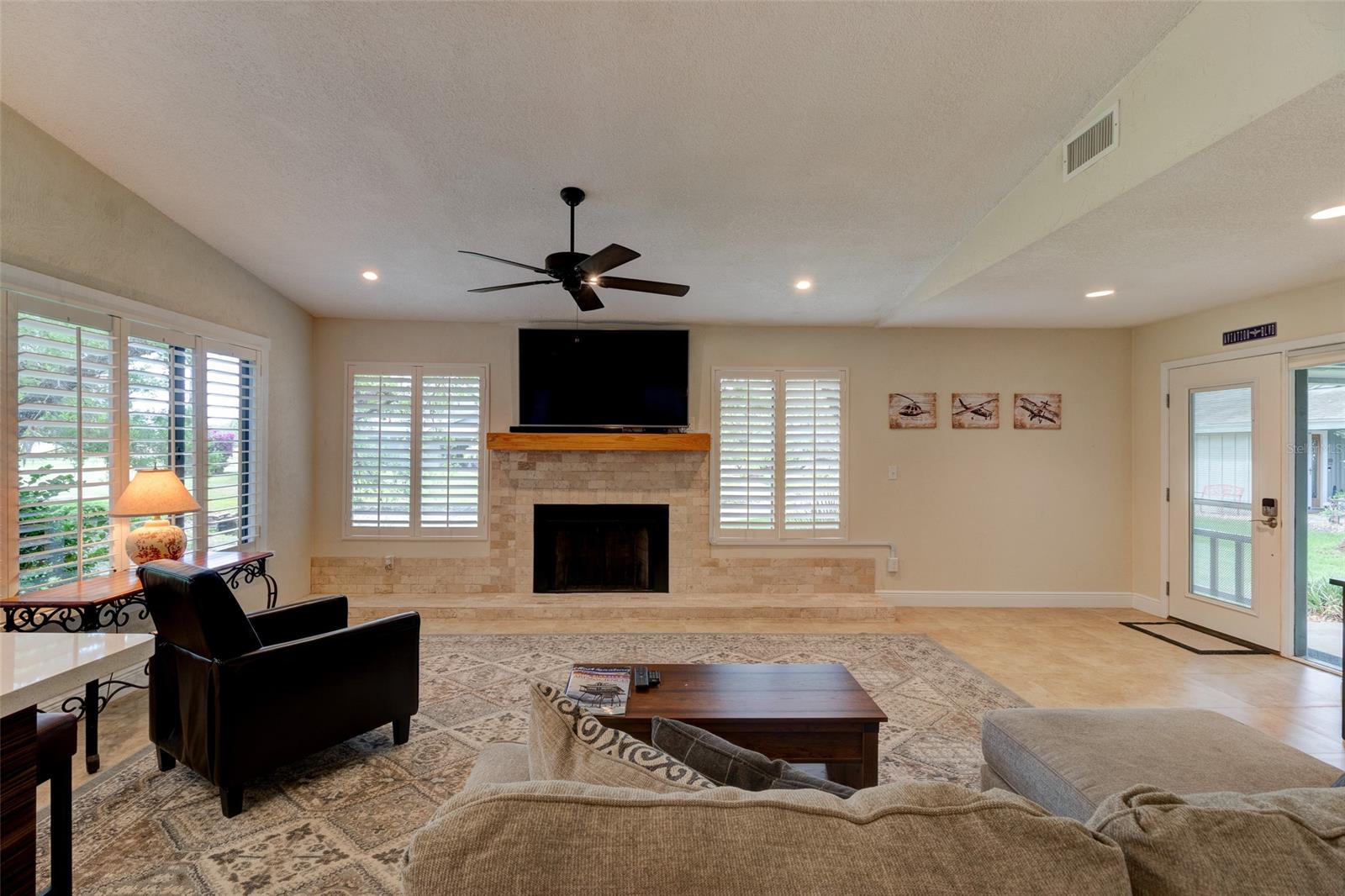 Spruce Creek Golf Villas Condo Ph 01-04 Units 01-5 - Residential