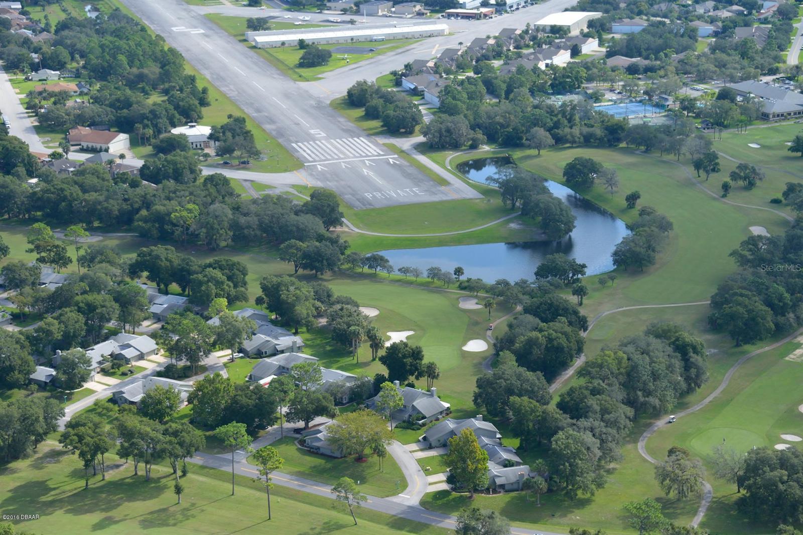 Spruce Creek Golf Villas Condo Ph 01-04 Units 01-5 - Residential