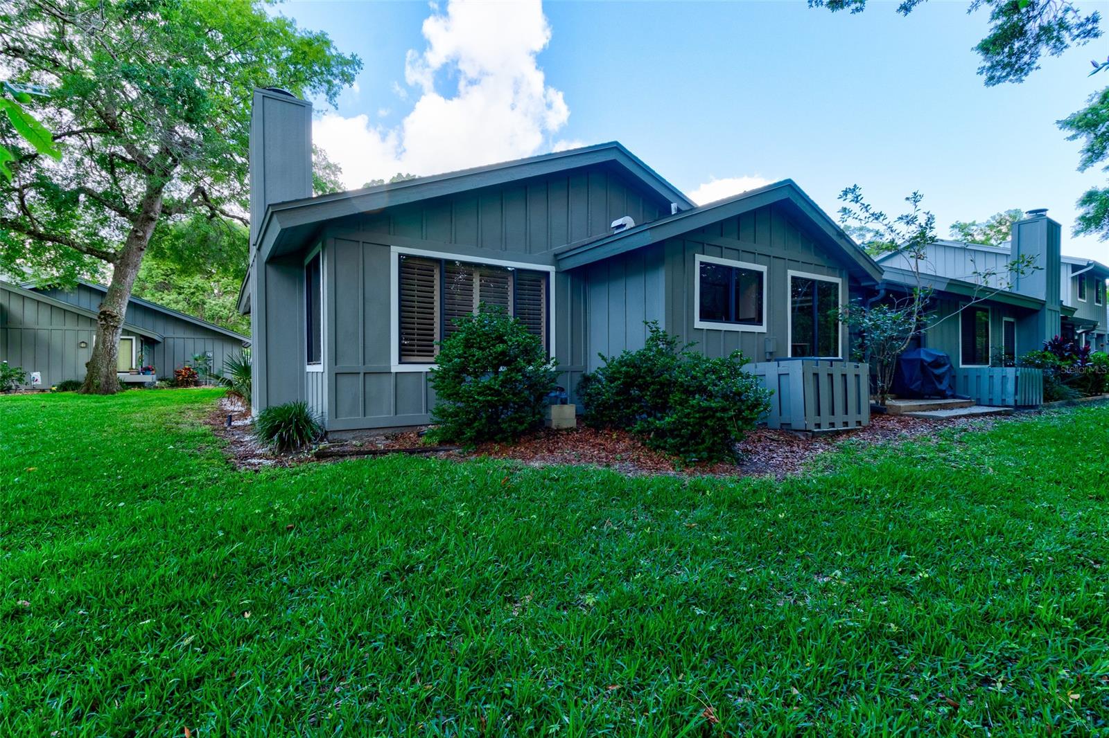 Spruce Creek Golf Villas Condo Ph 01-04 Units 01-5 - Residential