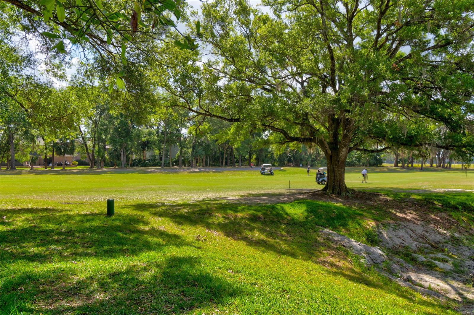 Spruce Creek Golf Villas Condo Ph 01-04 Units 01-5 - Residential