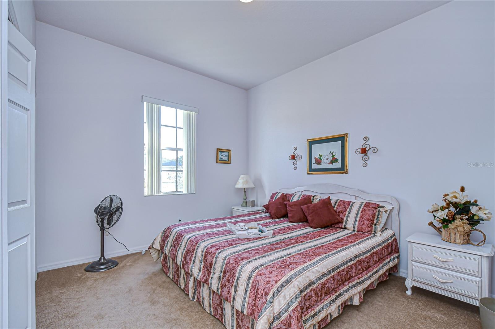 C T LEWIS ACRES - Residential