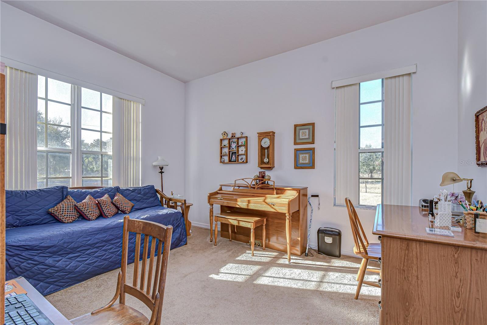 C T LEWIS ACRES - Residential