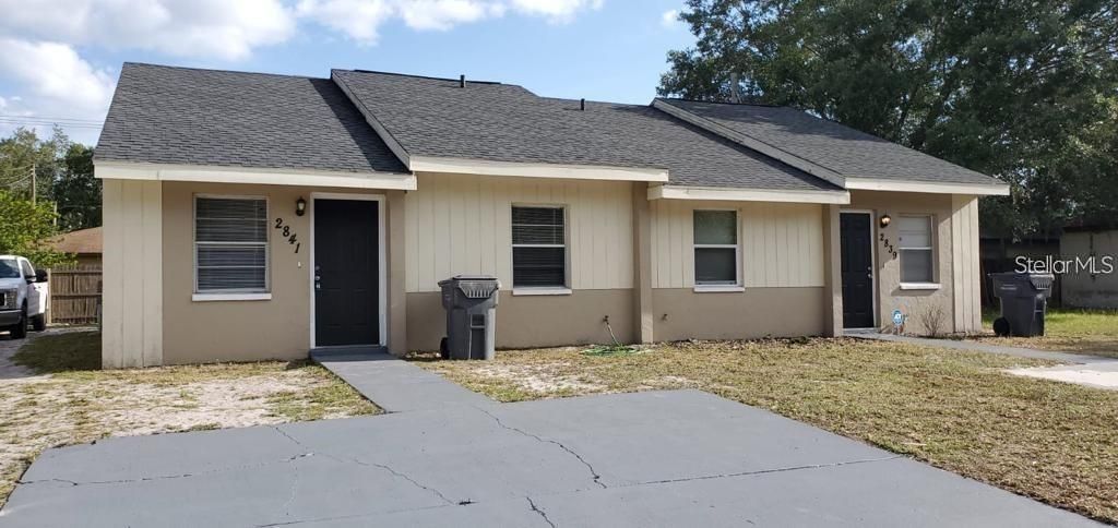 Photo of 2839 8 Iron Drive #2841, Lakeland, FL 33801 (MLS # S5147862)