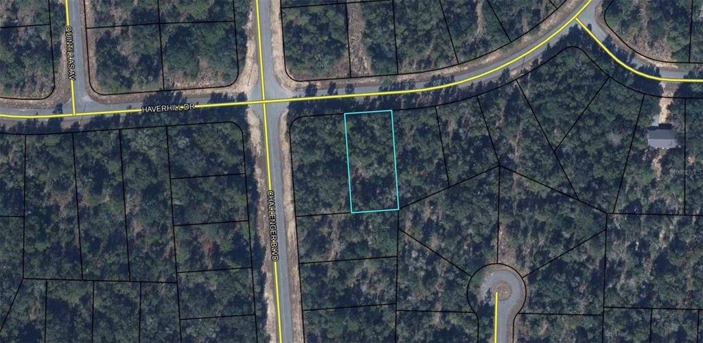 Photo of Haverhill Drive, Chipley, FL 32428 (MLS # A4711460)