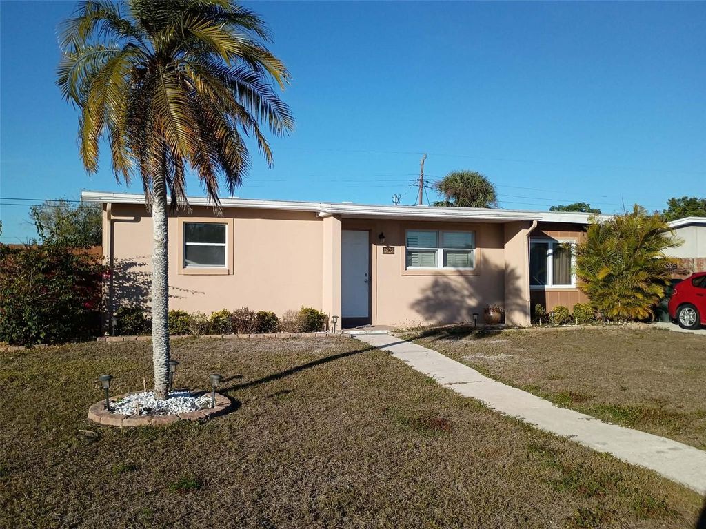 Photo of 8628 Agress Avenue, North Port, FL 34287 (MLS # C7519764)