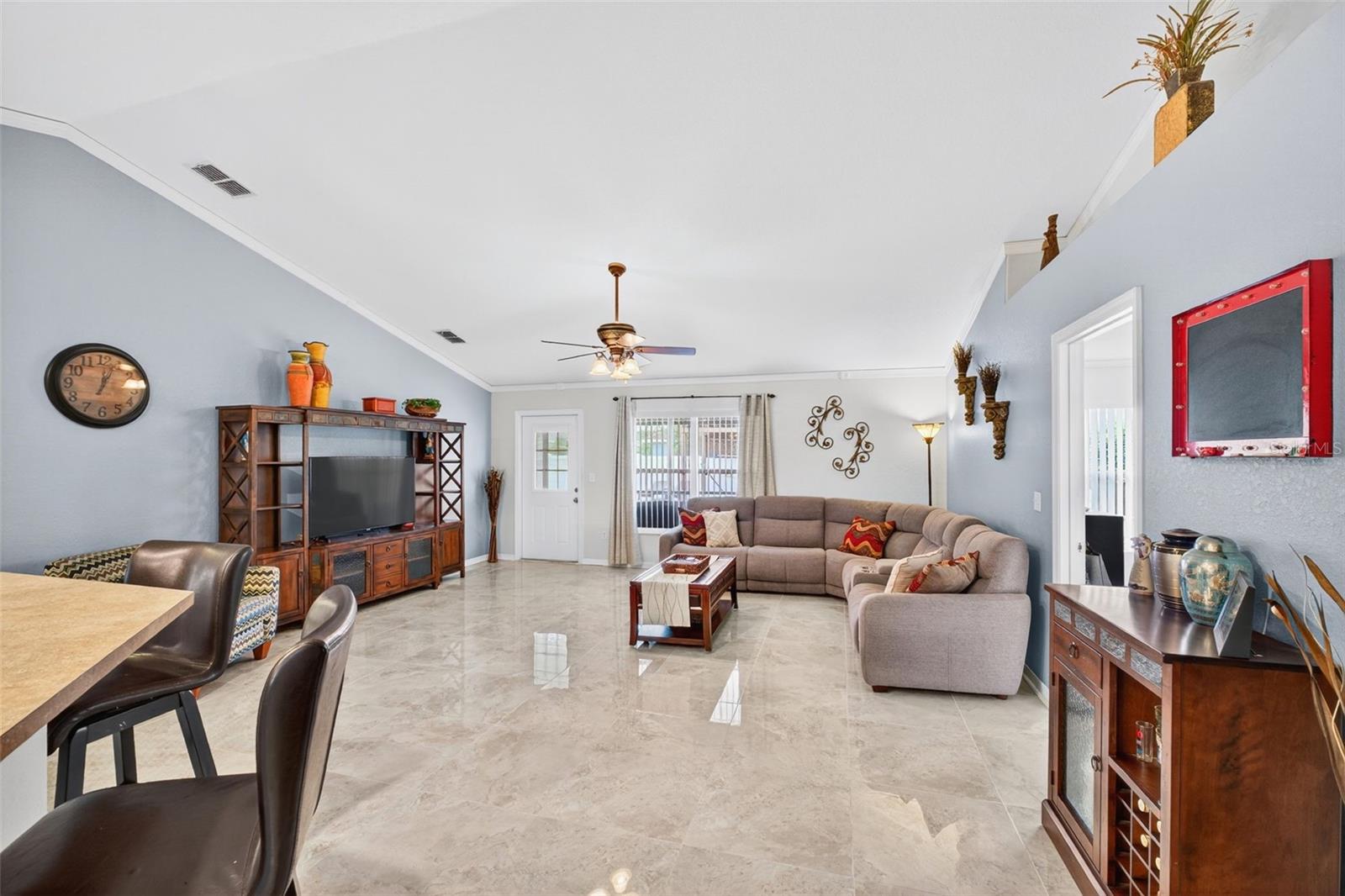 HUNTERS CROSSING PH 01 - Residential