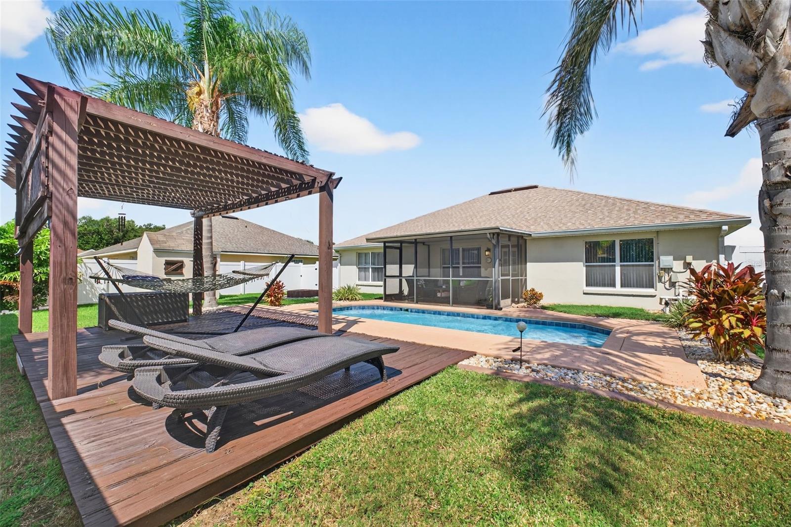 HUNTERS CROSSING PH 01 - Residential