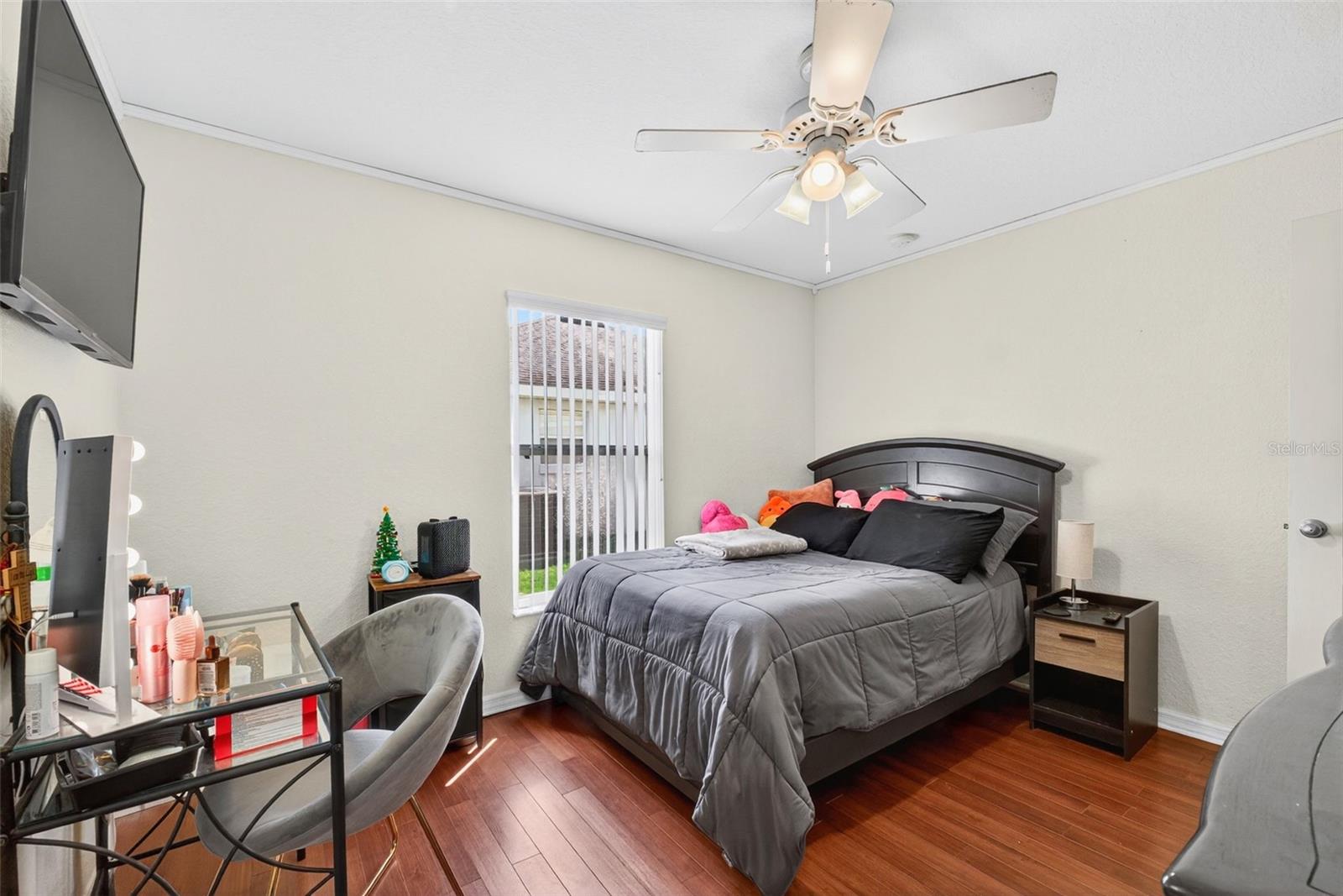 HUNTERS CROSSING PH 01 - Residential