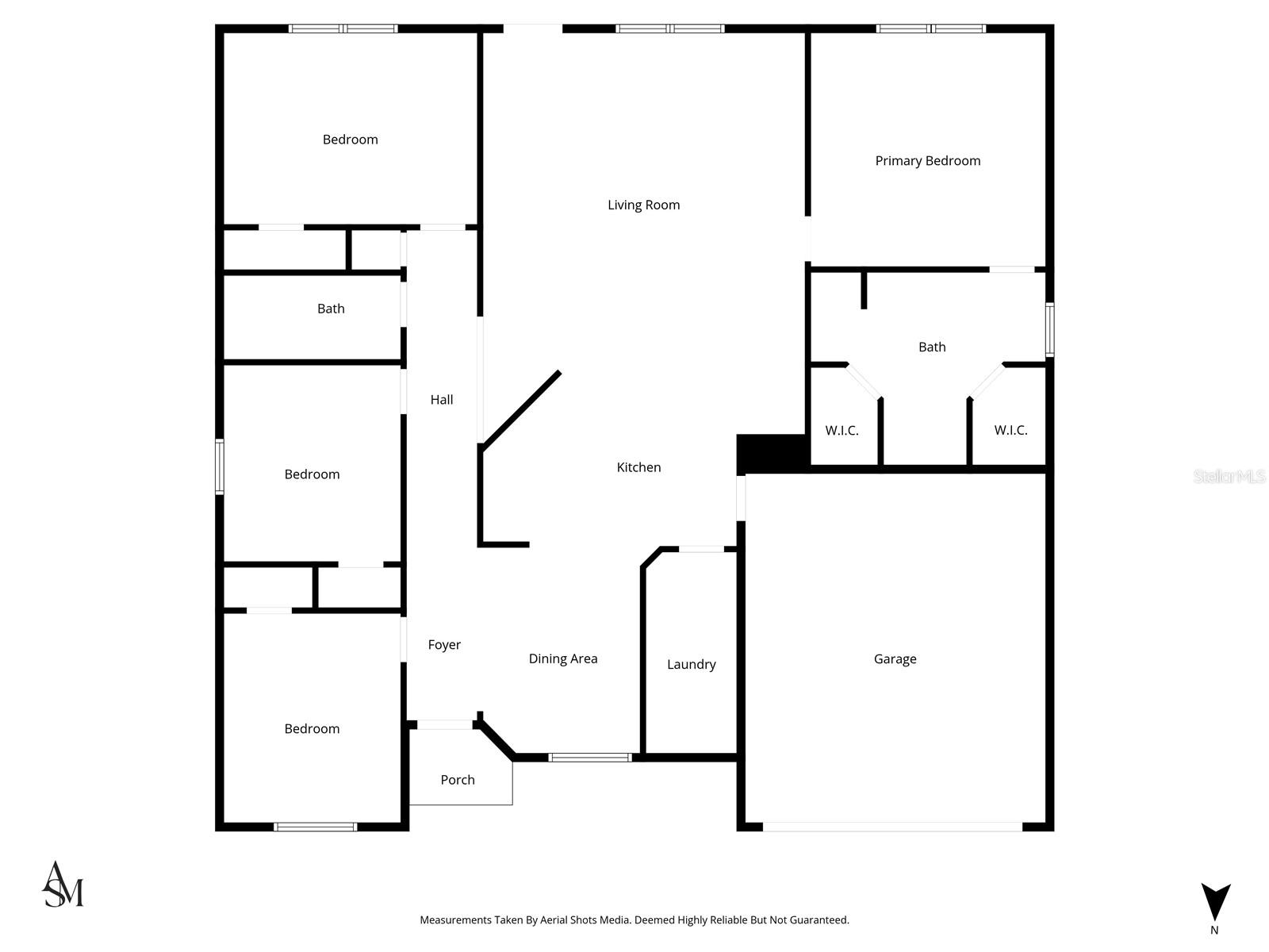 HUNTERS CROSSING PH 01 - Residential