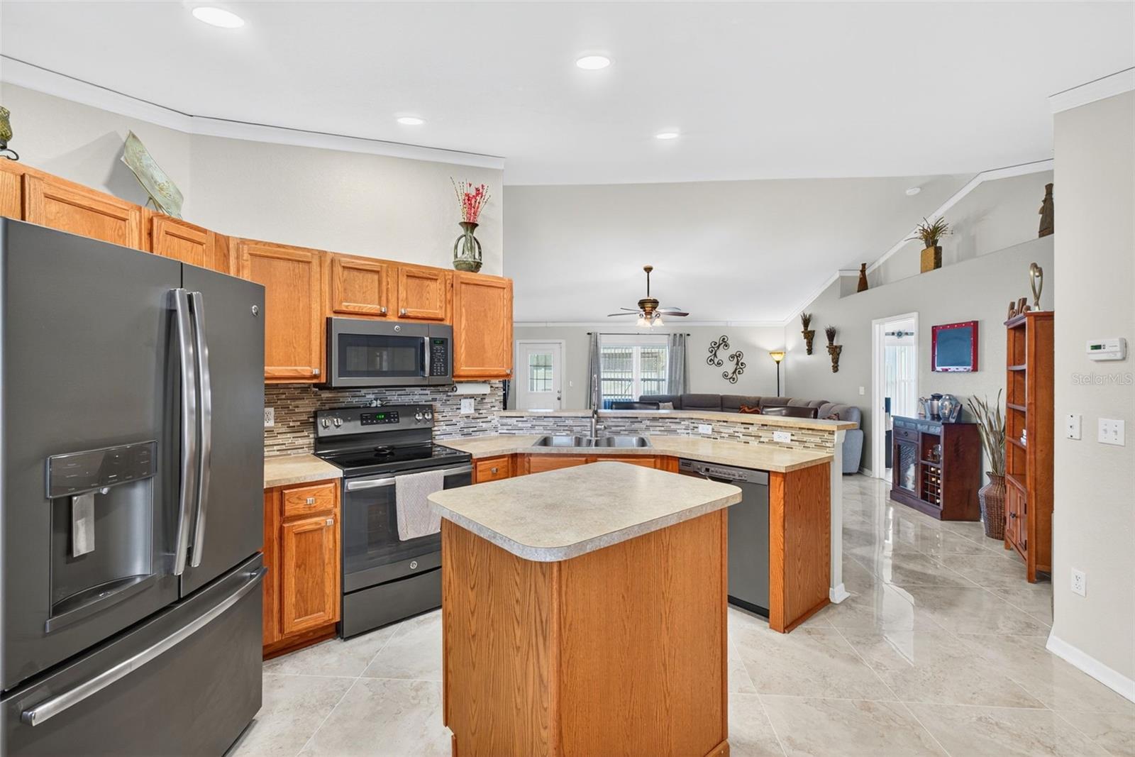 HUNTERS CROSSING PH 01 - Residential