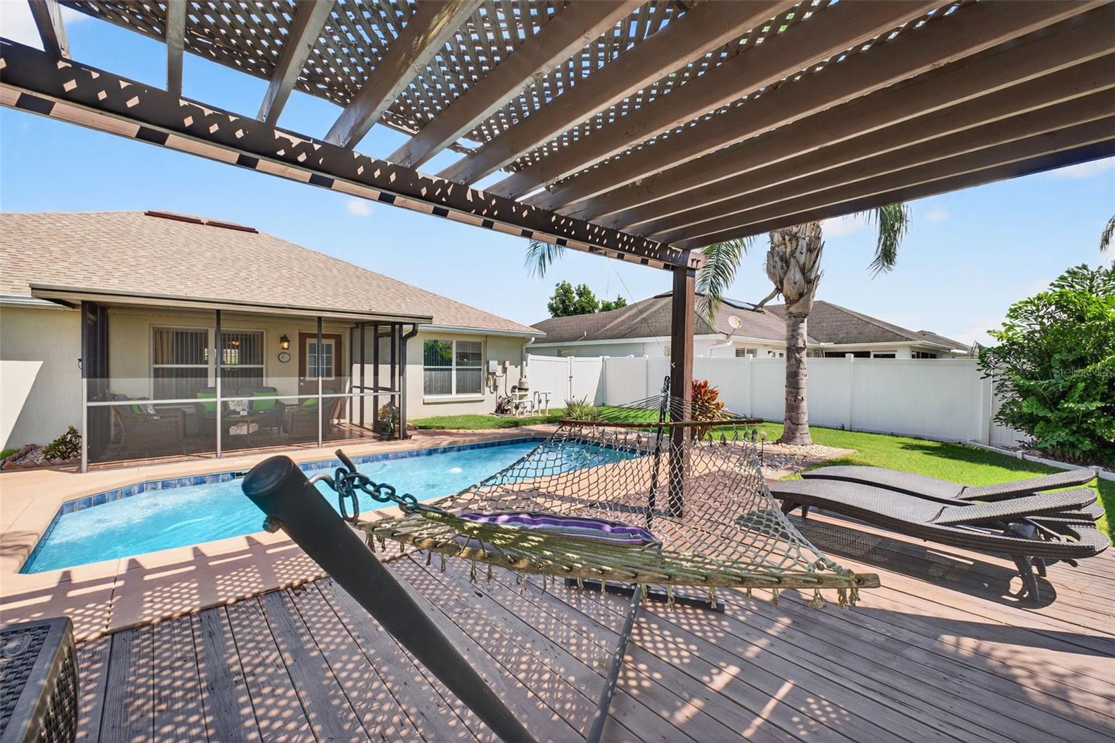 HUNTERS CROSSING PH 01 - Residential